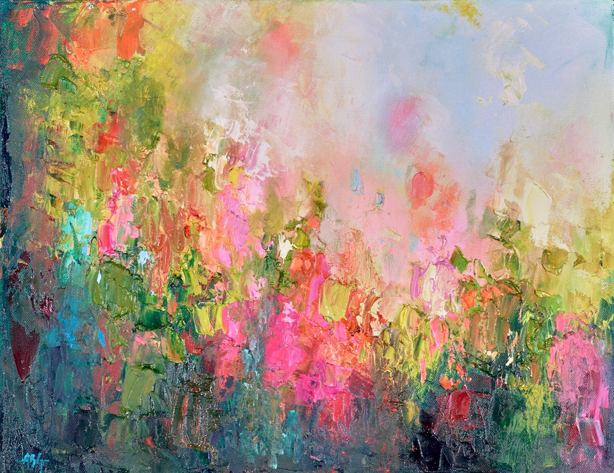 Memory in Colour II