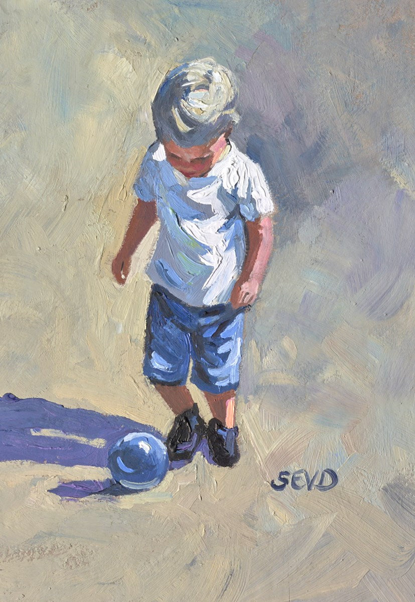 Football Mad