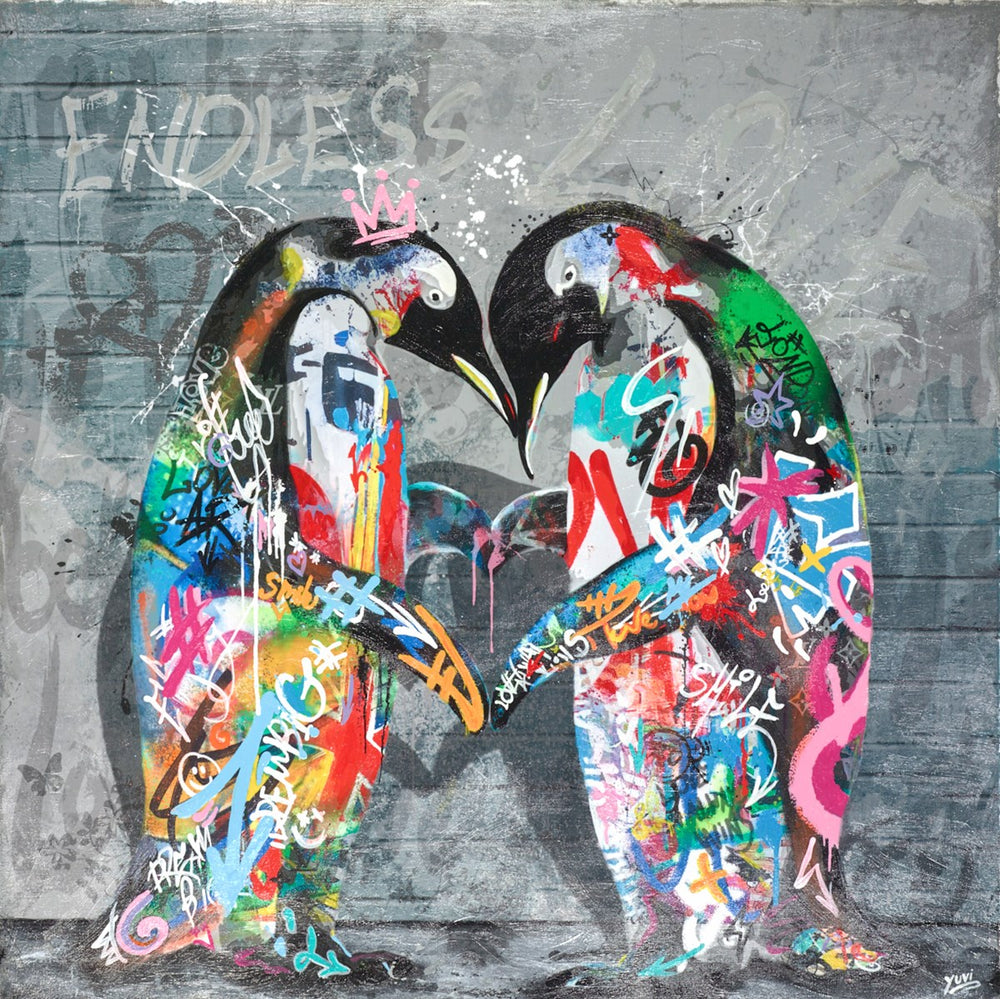 Endless Love