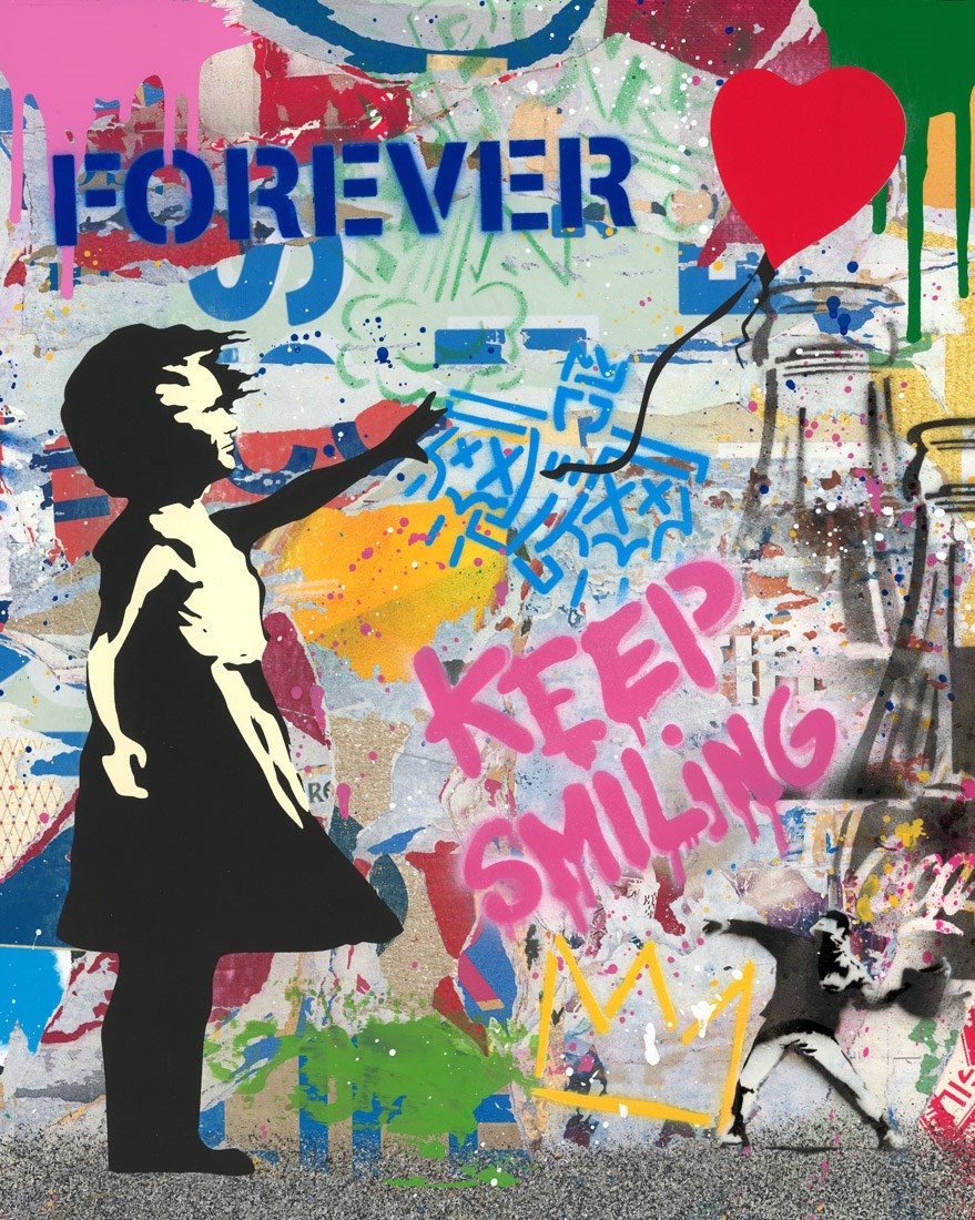 Balloon Girl