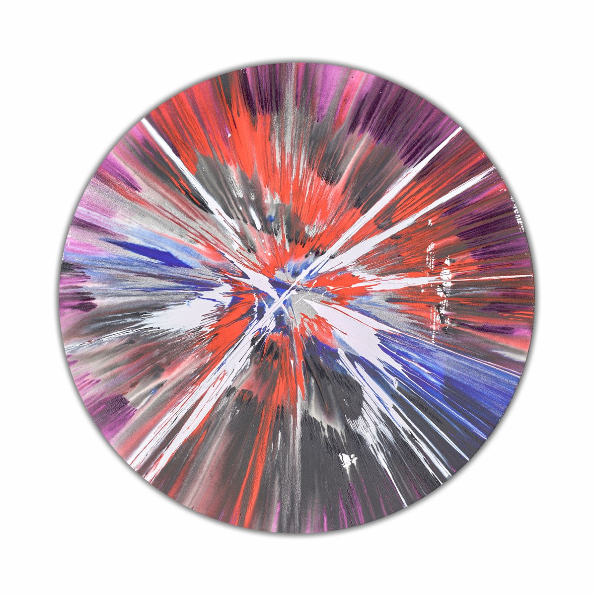 Circle Spin