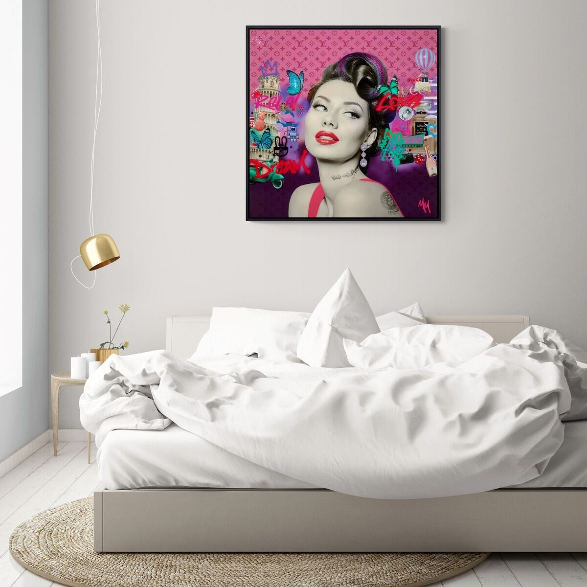 Amore III (Roomset)