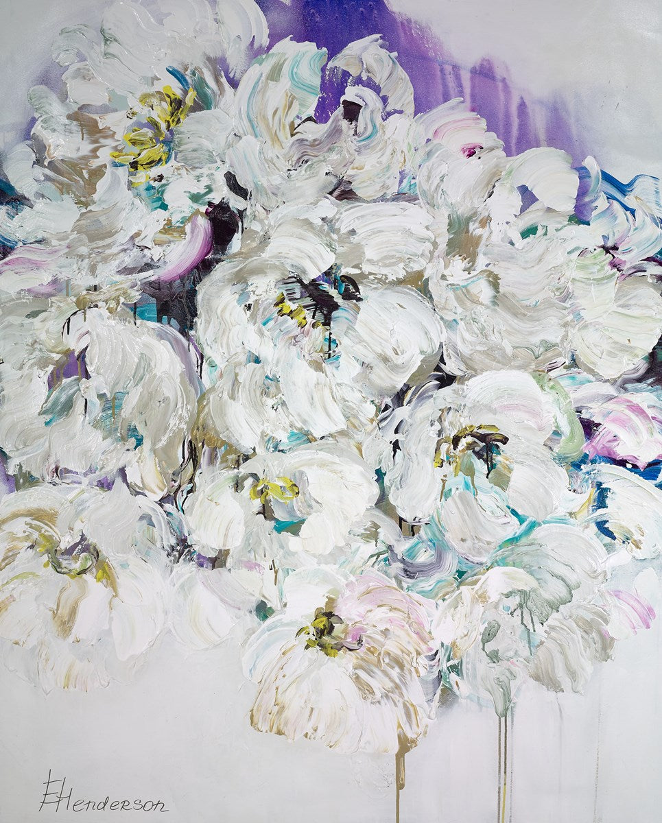 Dancing with Angels