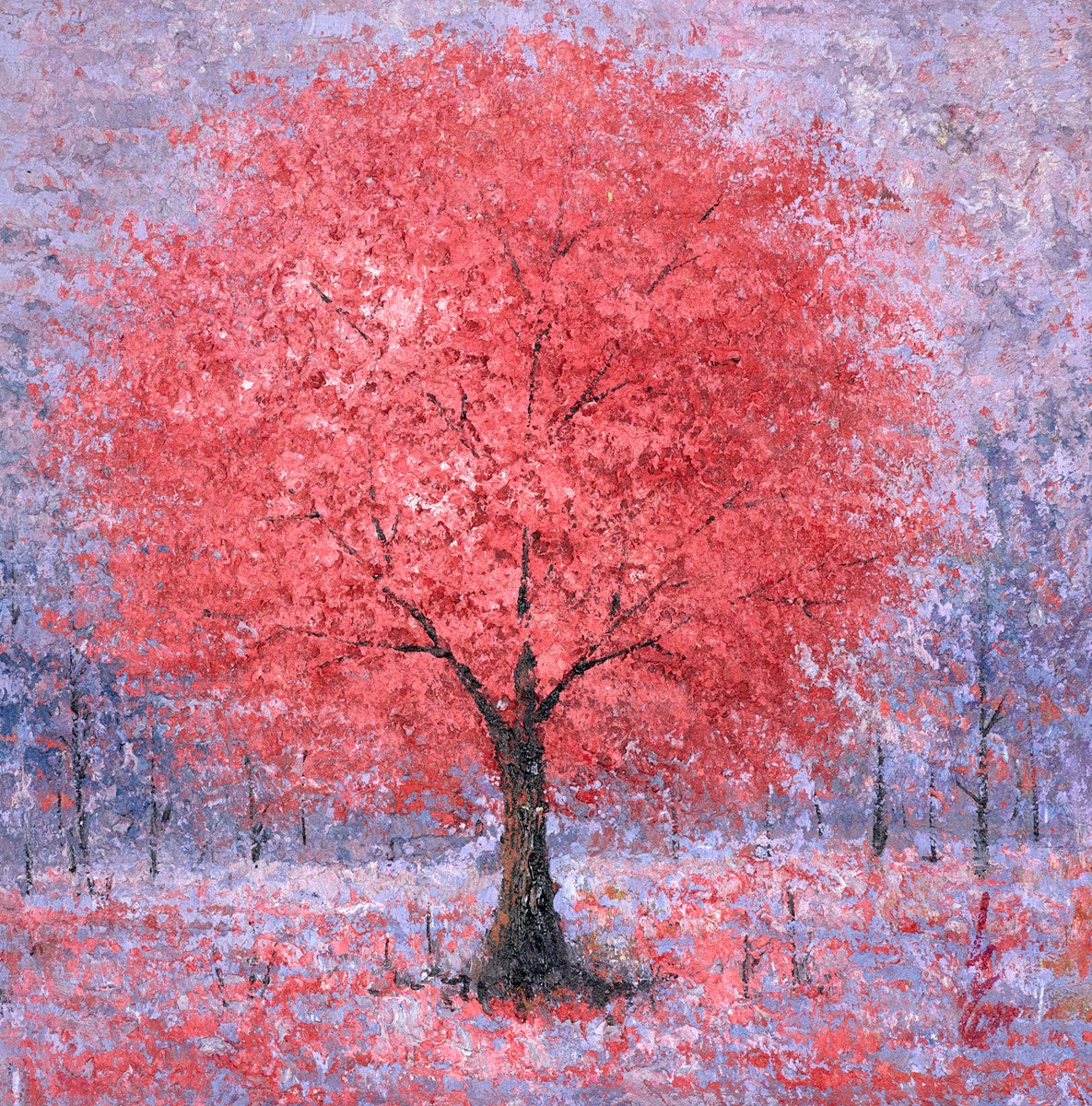 Whispers of the Woodland III