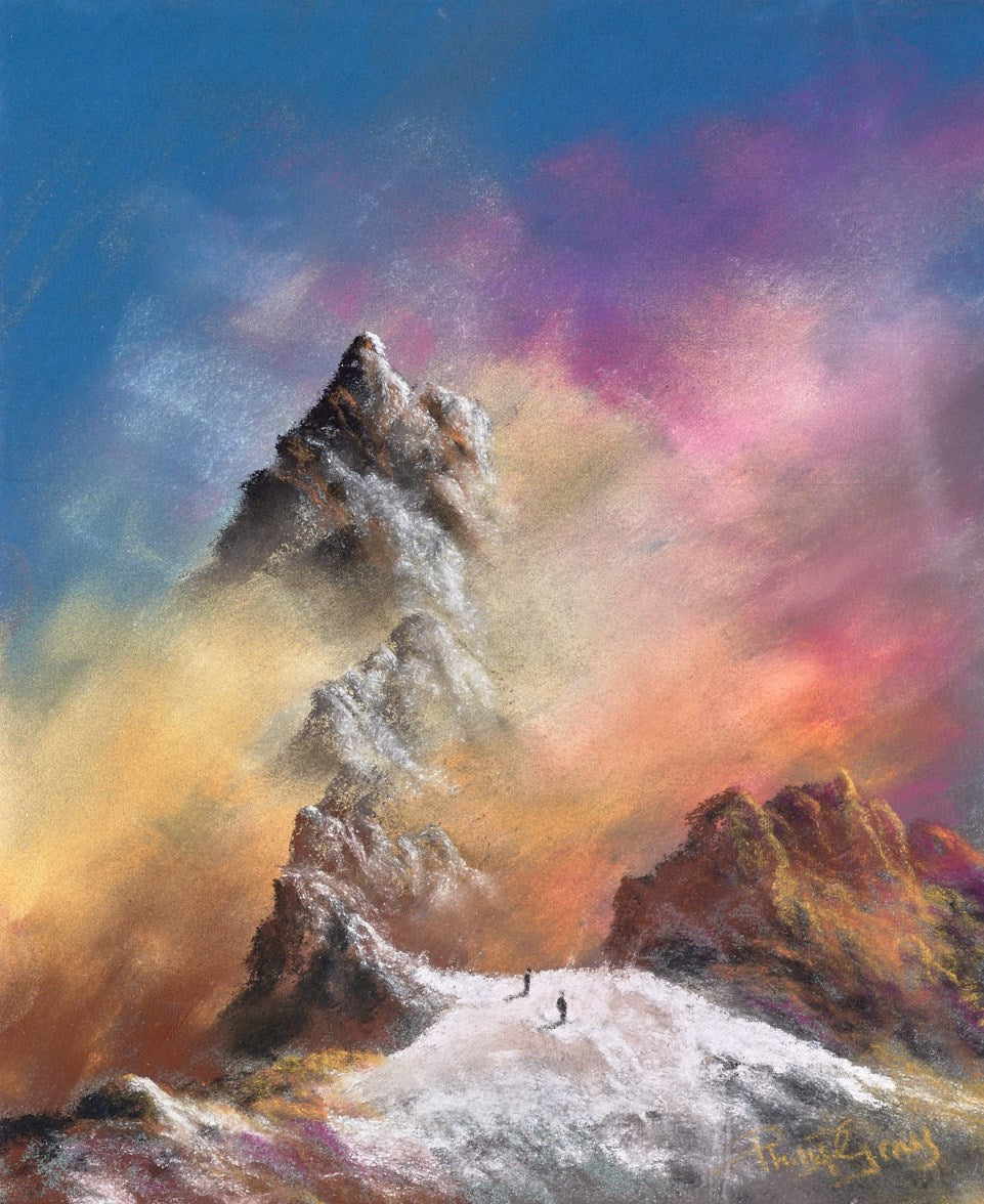 Race to the Top II