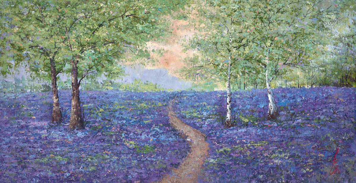 Woodland Whispers