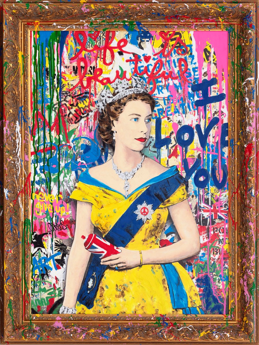 Royal Love