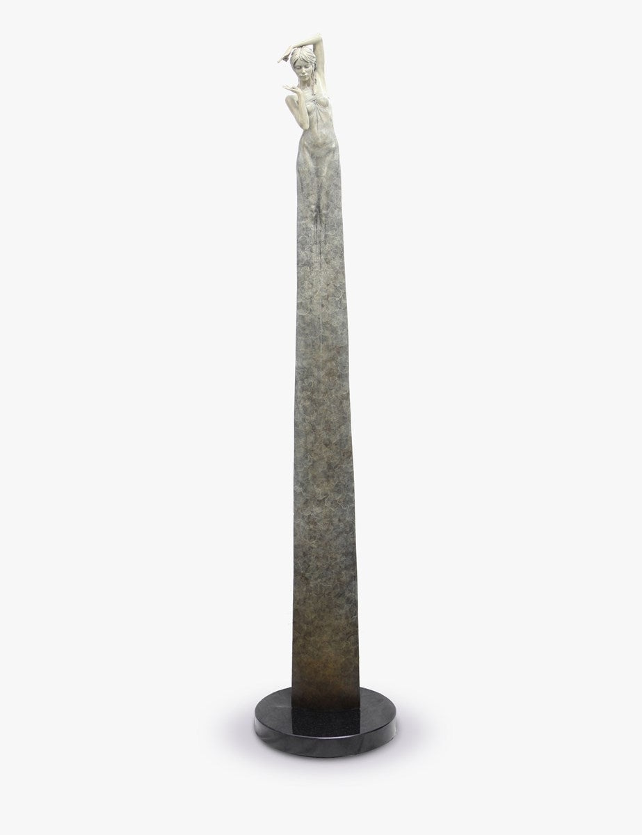 Ayanna (Floor Standing) (Framed)