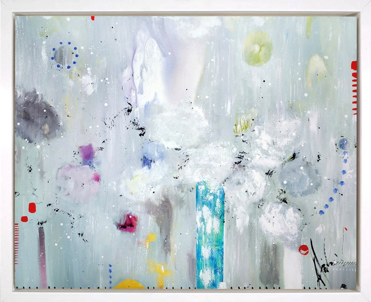 Ethereal Interlude (Framed)