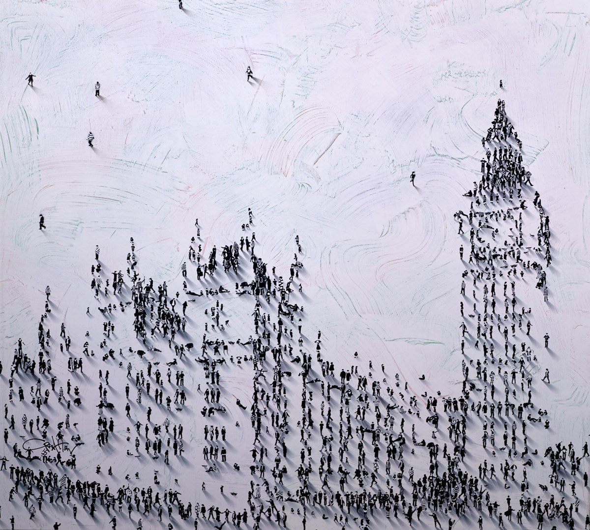Palace of Westminster