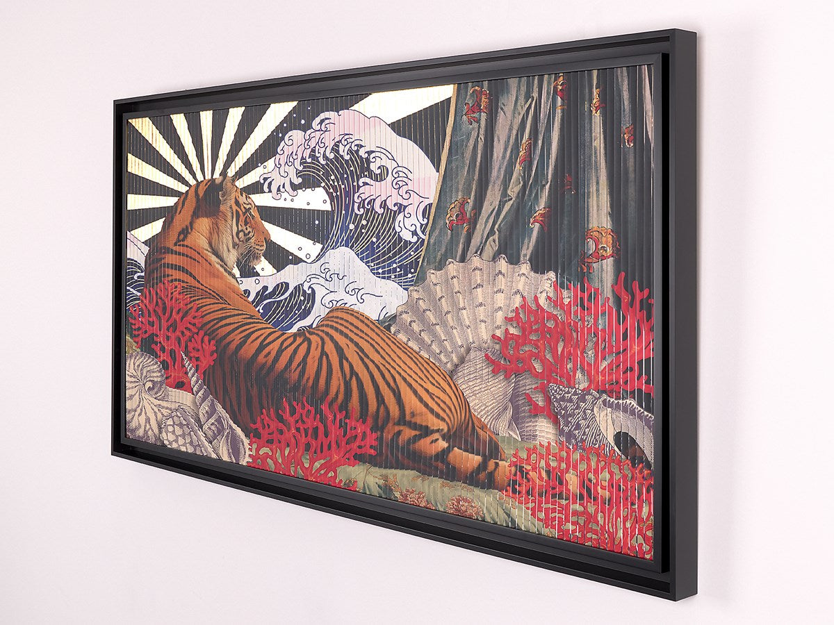 Venus of the East (Roomset)