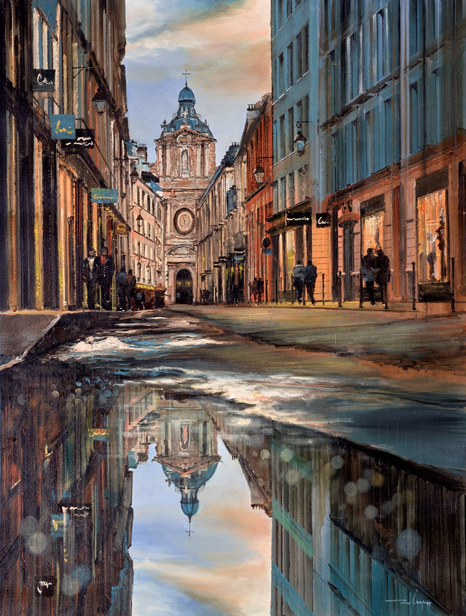 Le Marais
