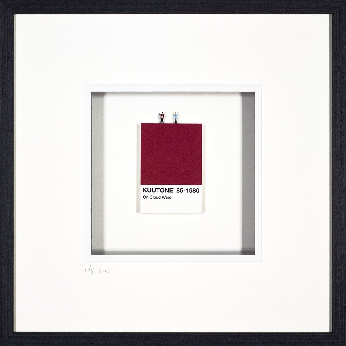 You had me at Merlot