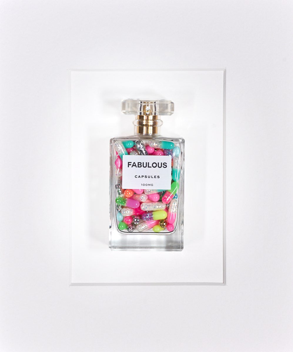 Fucking Fabulous