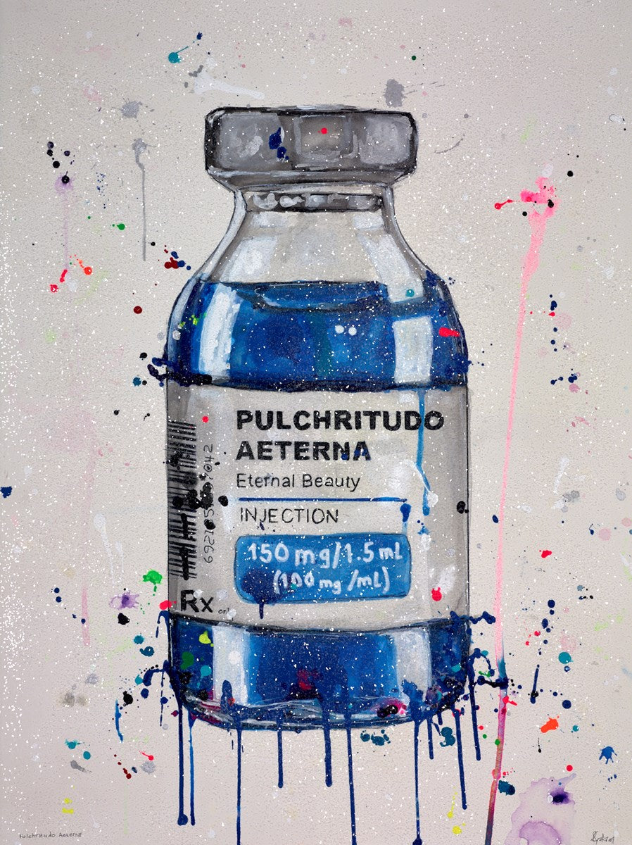 Pulchritudo Aeterna