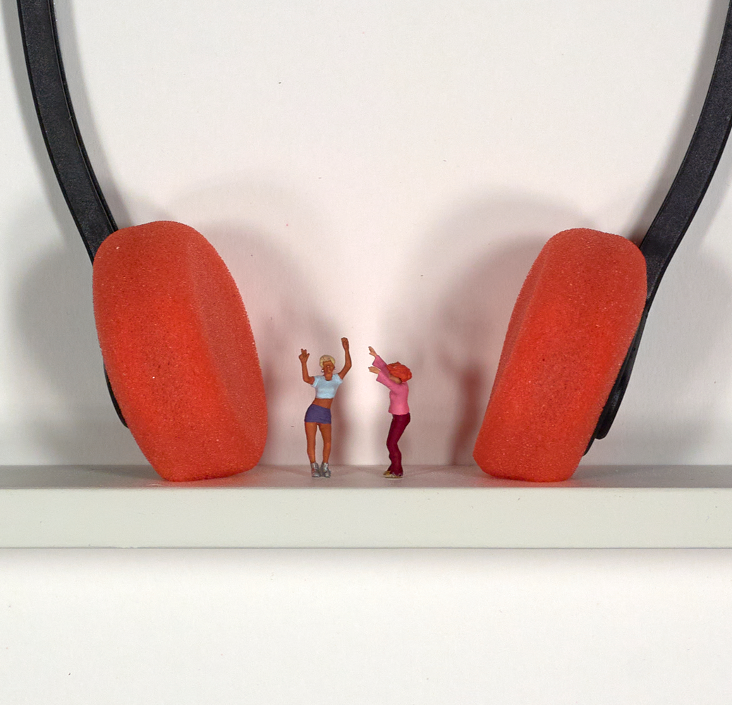 Turn on,Tune in,Drop out (Detail1)