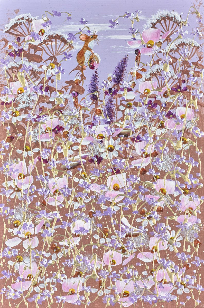 Dreaming of Spring