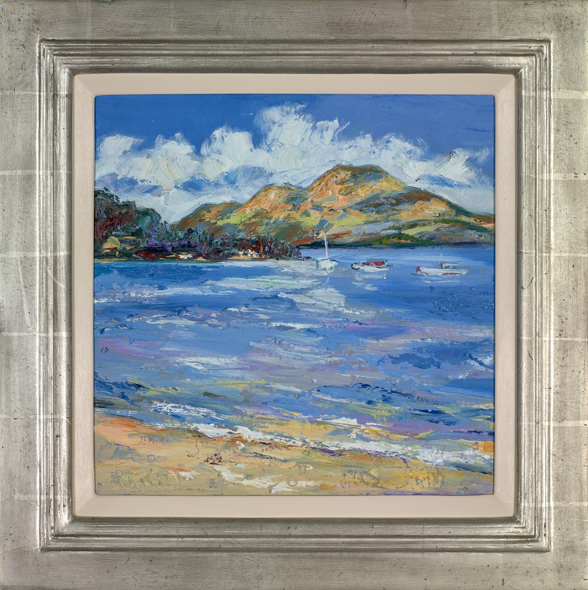 Loch Lomond