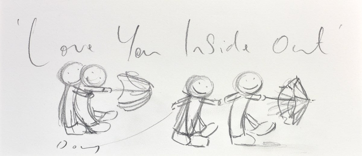 Love You Inside Out IV