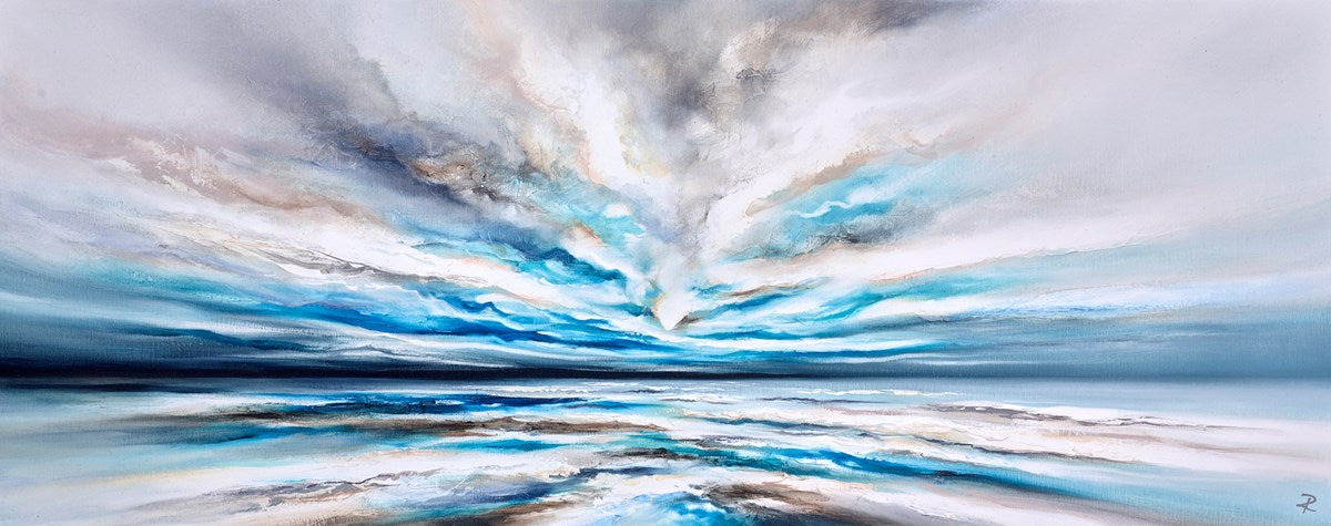 Alluring Tides