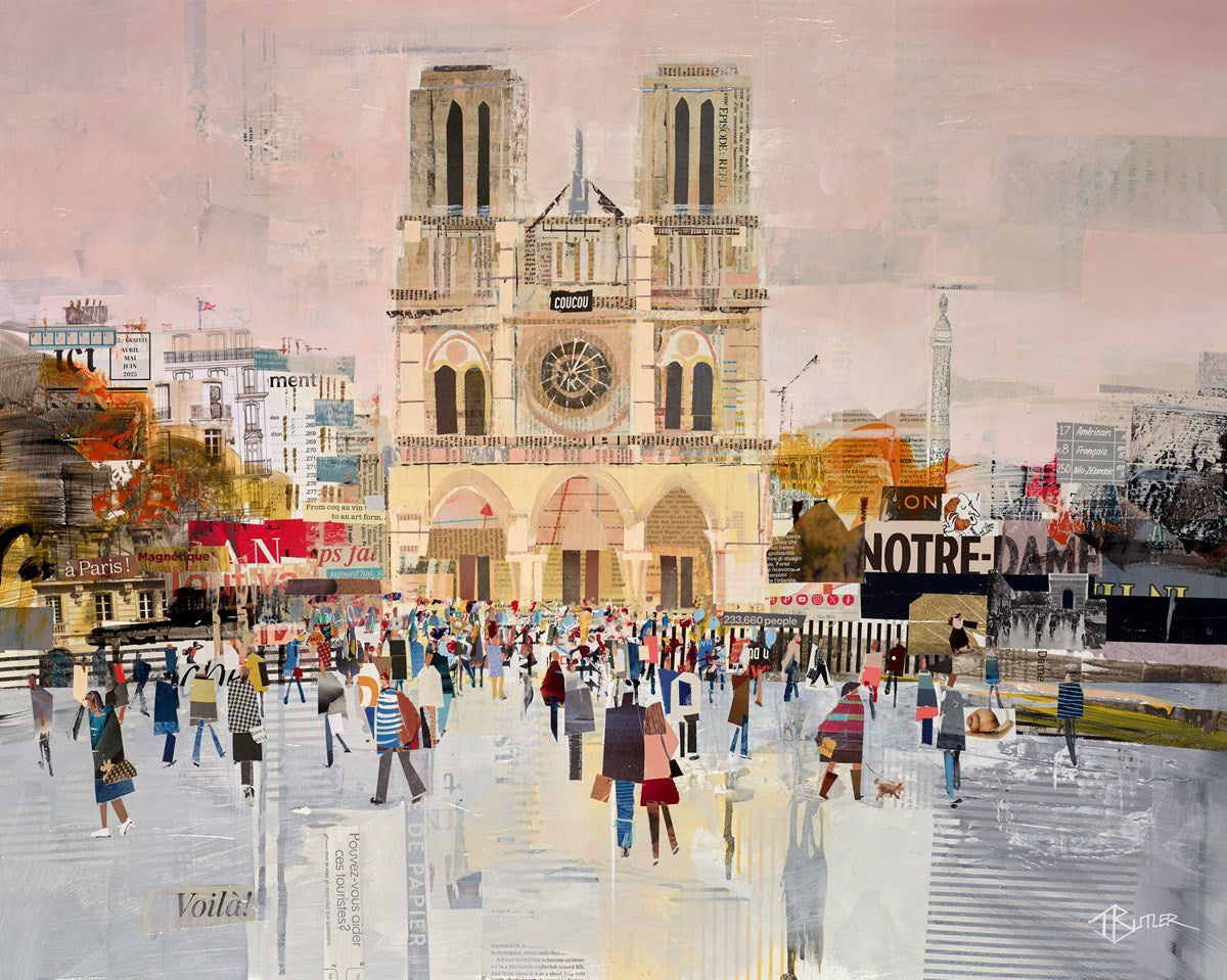 Notre-Charm