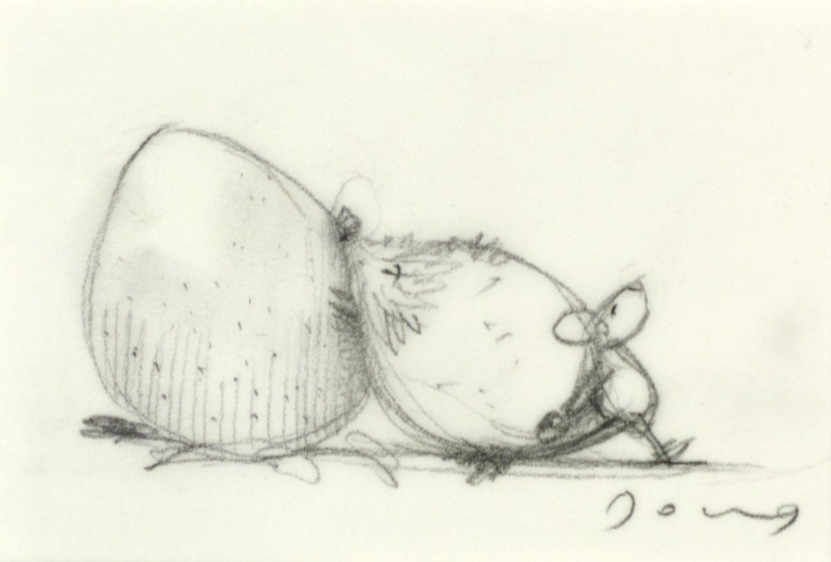 A Good Neighbour IV (study)
