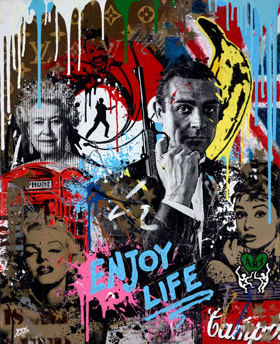Enjoy Life Bond II