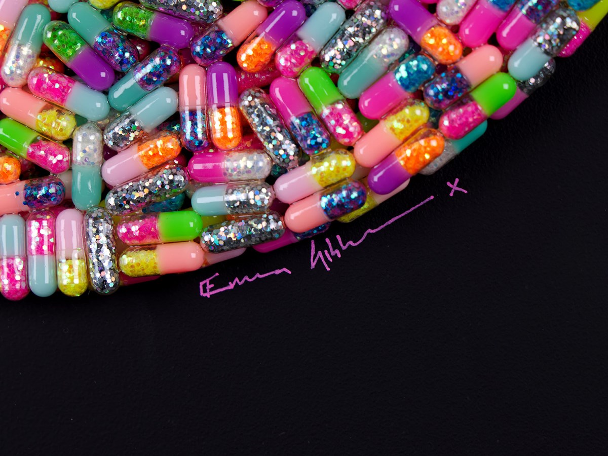Incase of Emergency (Detail1)