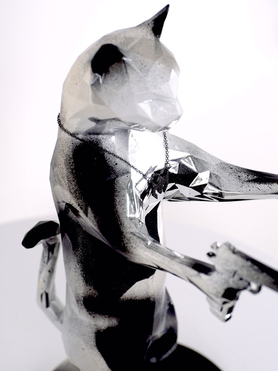 Rebel 4th Ed - Snow Warrior (Detail2)