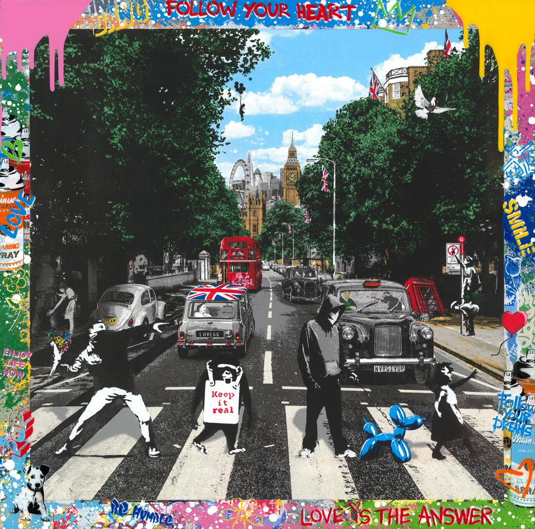 Come Together