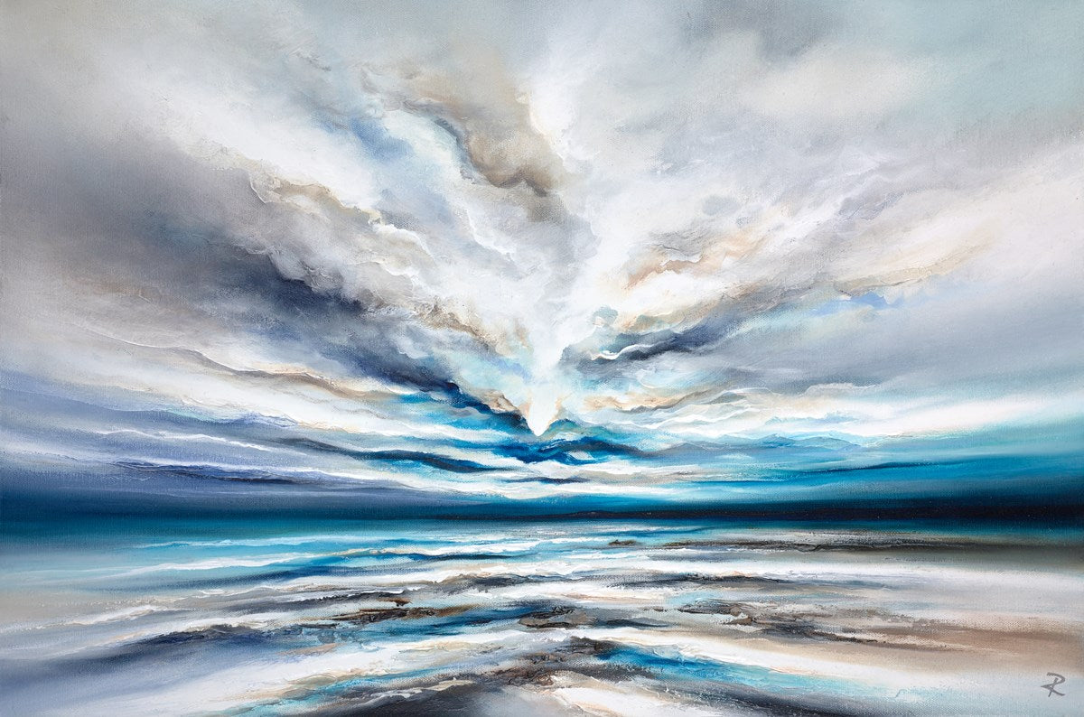 Azure Shores III