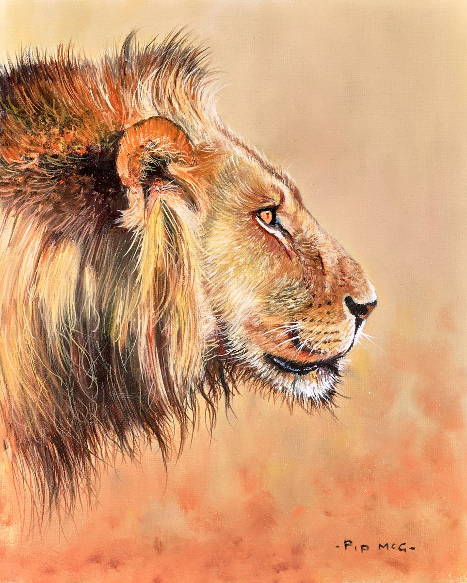 Lion King