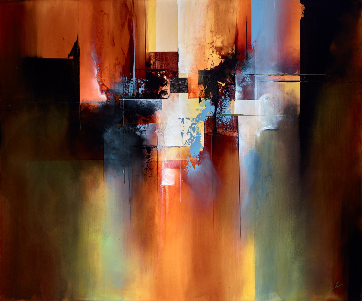 Urban Dreamscape II