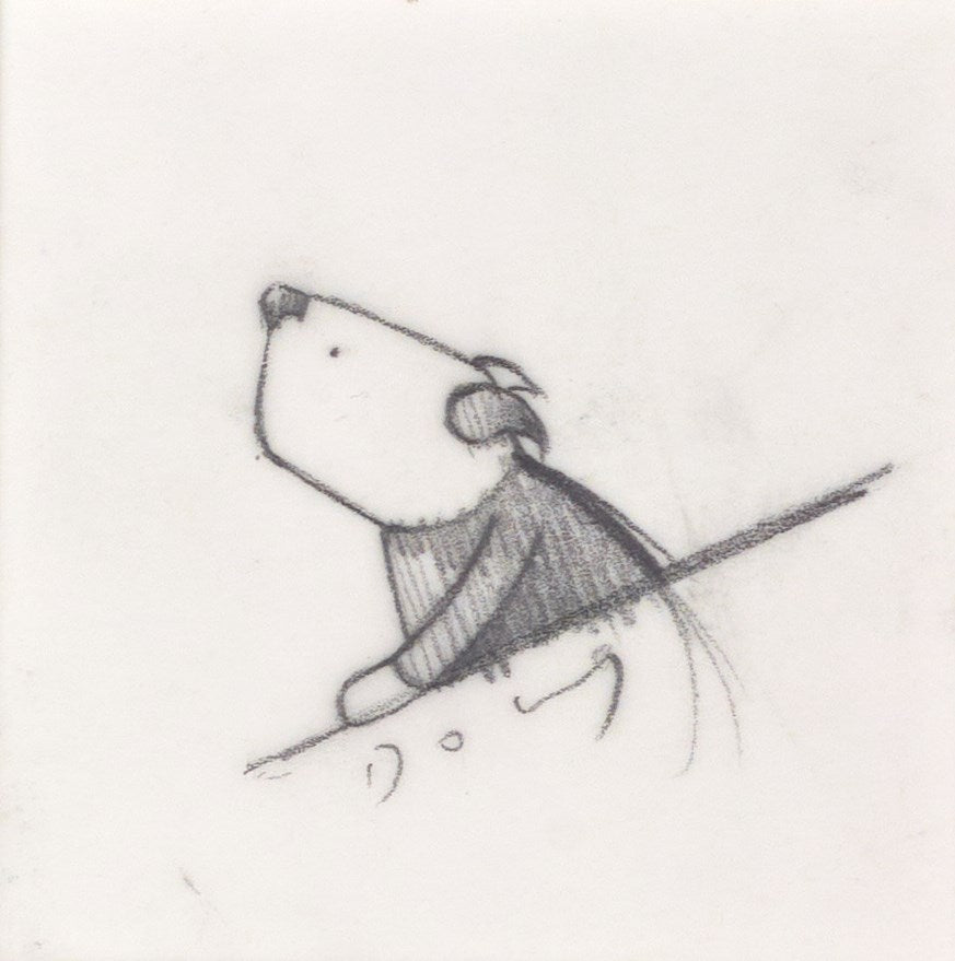 The Best Day of My Life (Sketch)