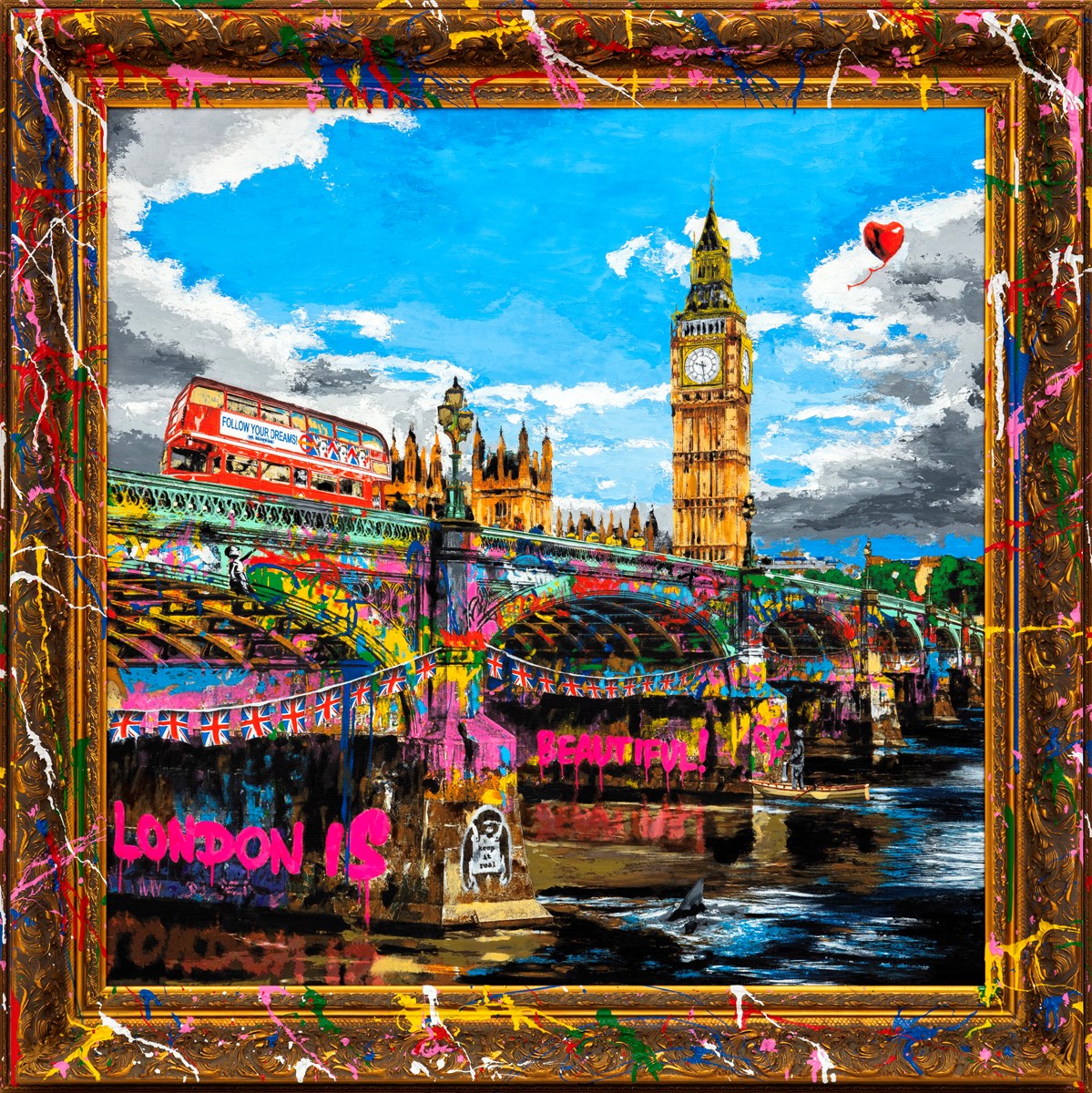 London is Beautiful