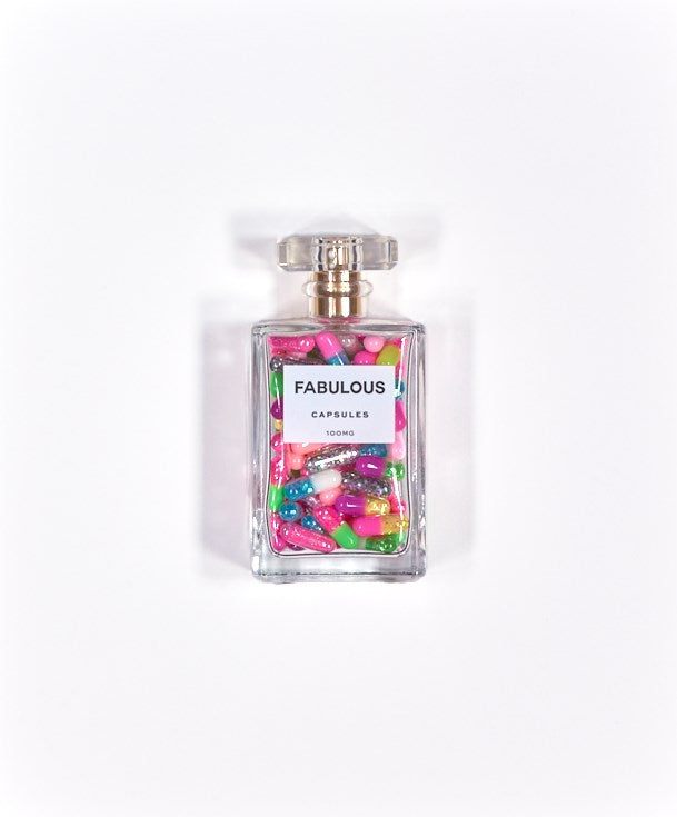 Fabulous