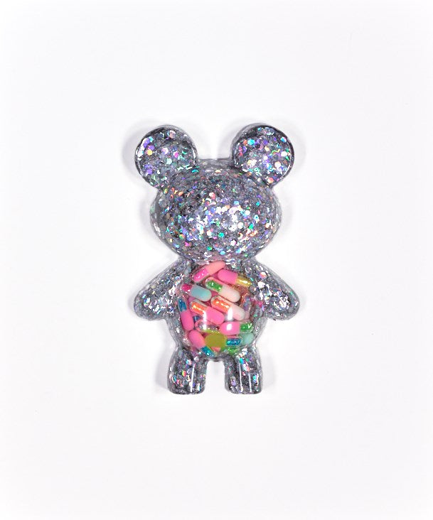 Self-Care Bear