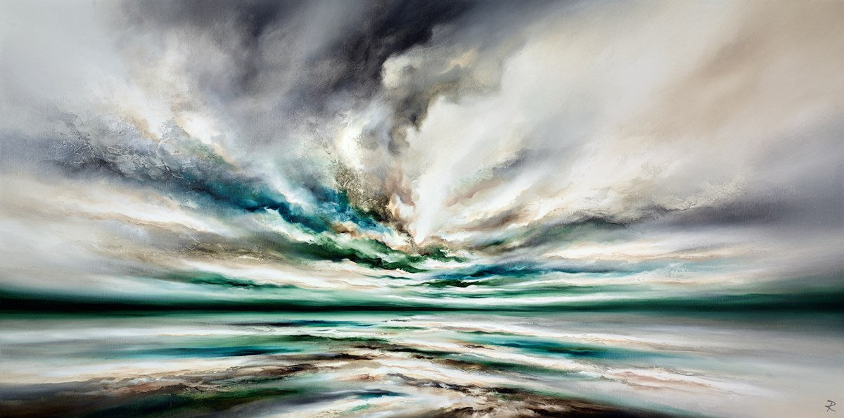 Emerald Tides