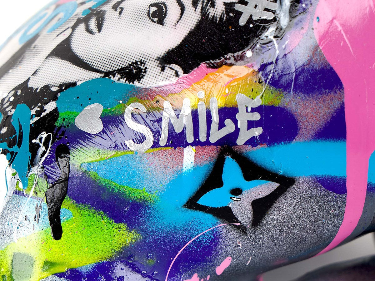 Forever Yours - Bulldog (Detail2)