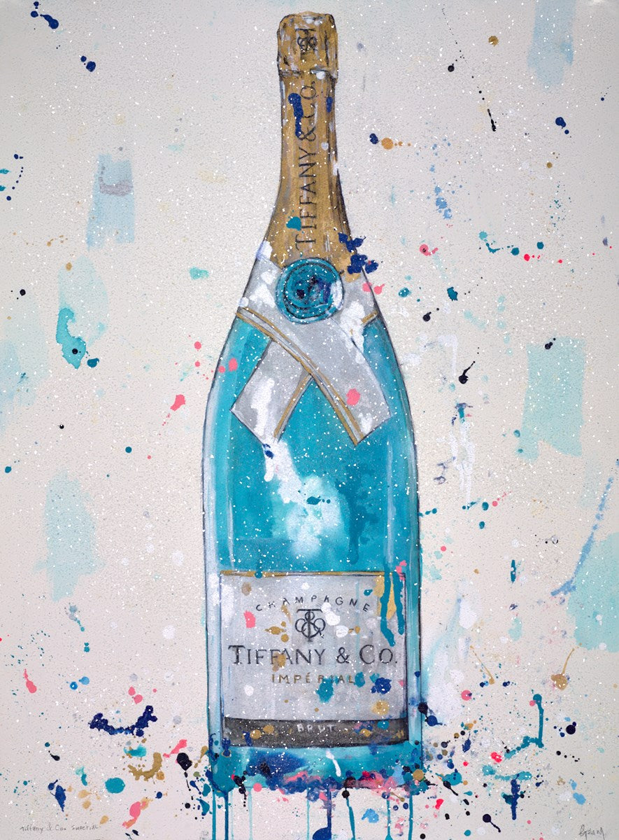 Tiffany & Co. Impérial