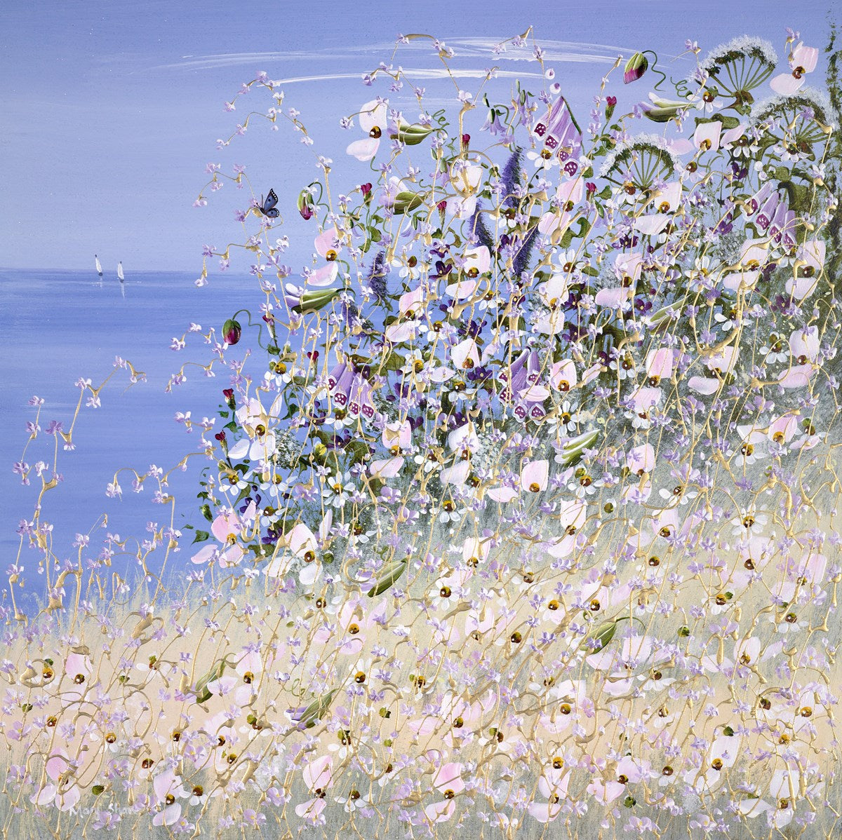 Summer Joy IV