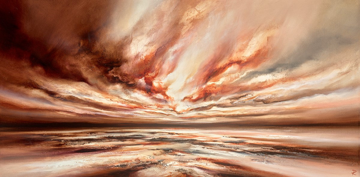 Blissful Shores II