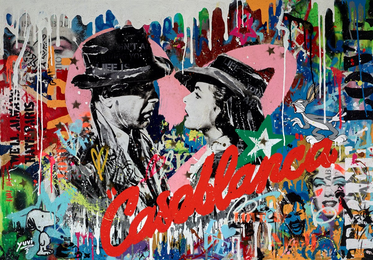 Casablanca