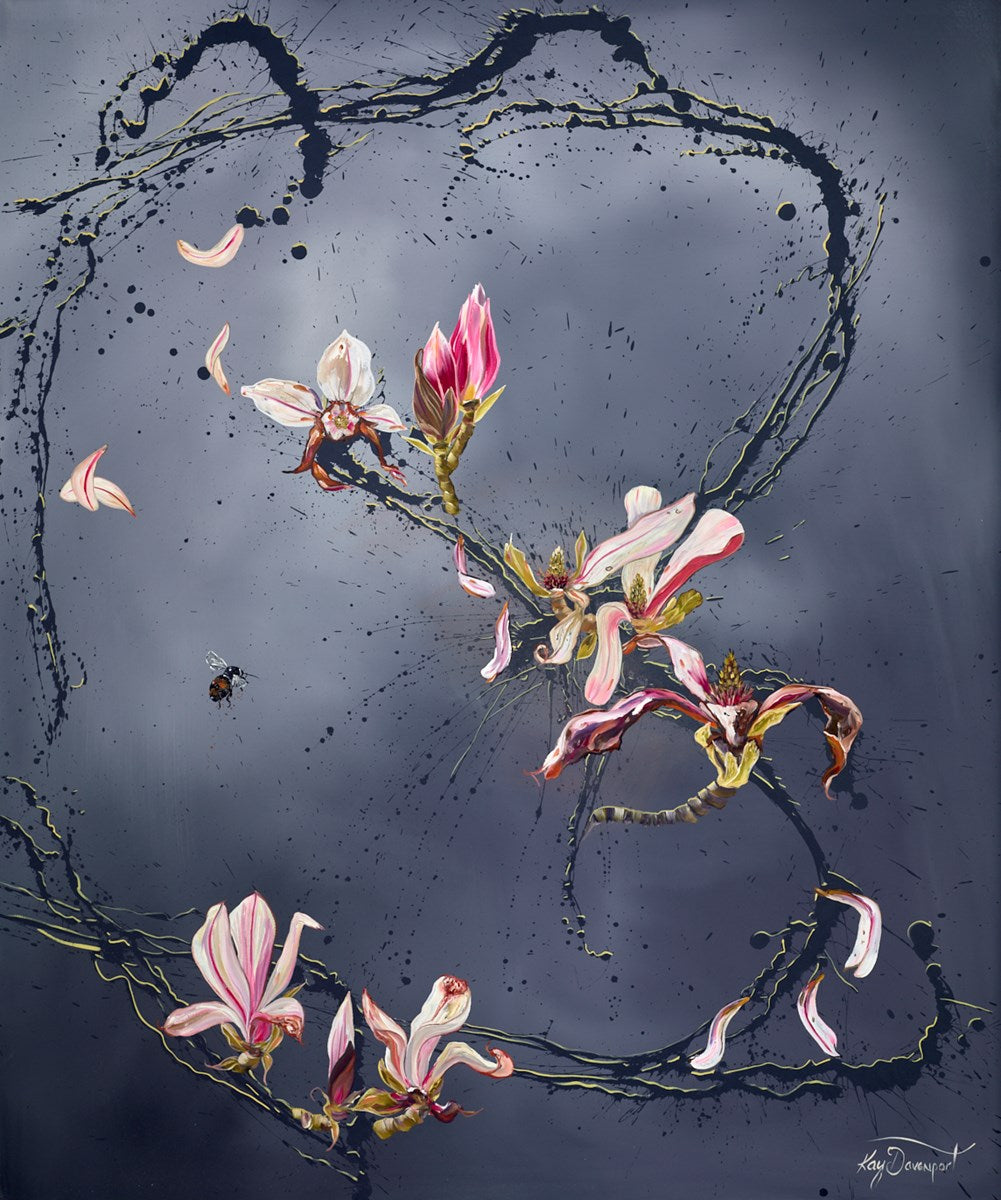 Start Of Spring