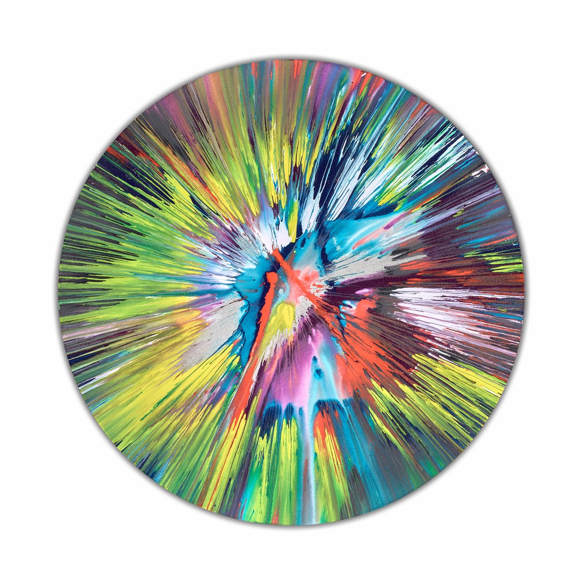 Circle Spin