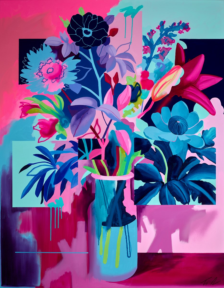 It's Still Life