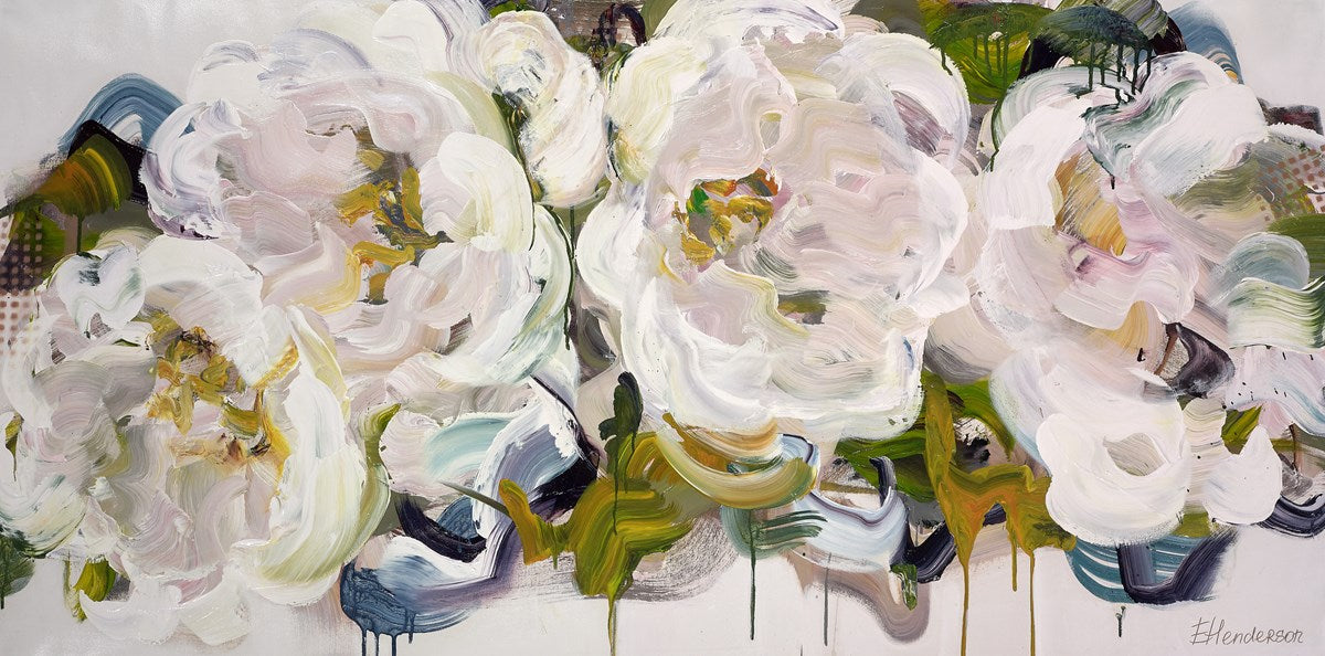 In Full Bloom II