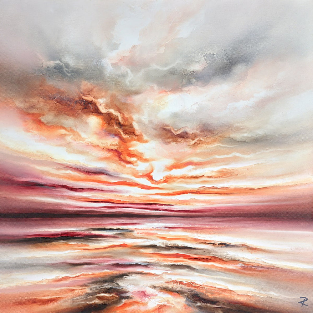 Amber Shore III