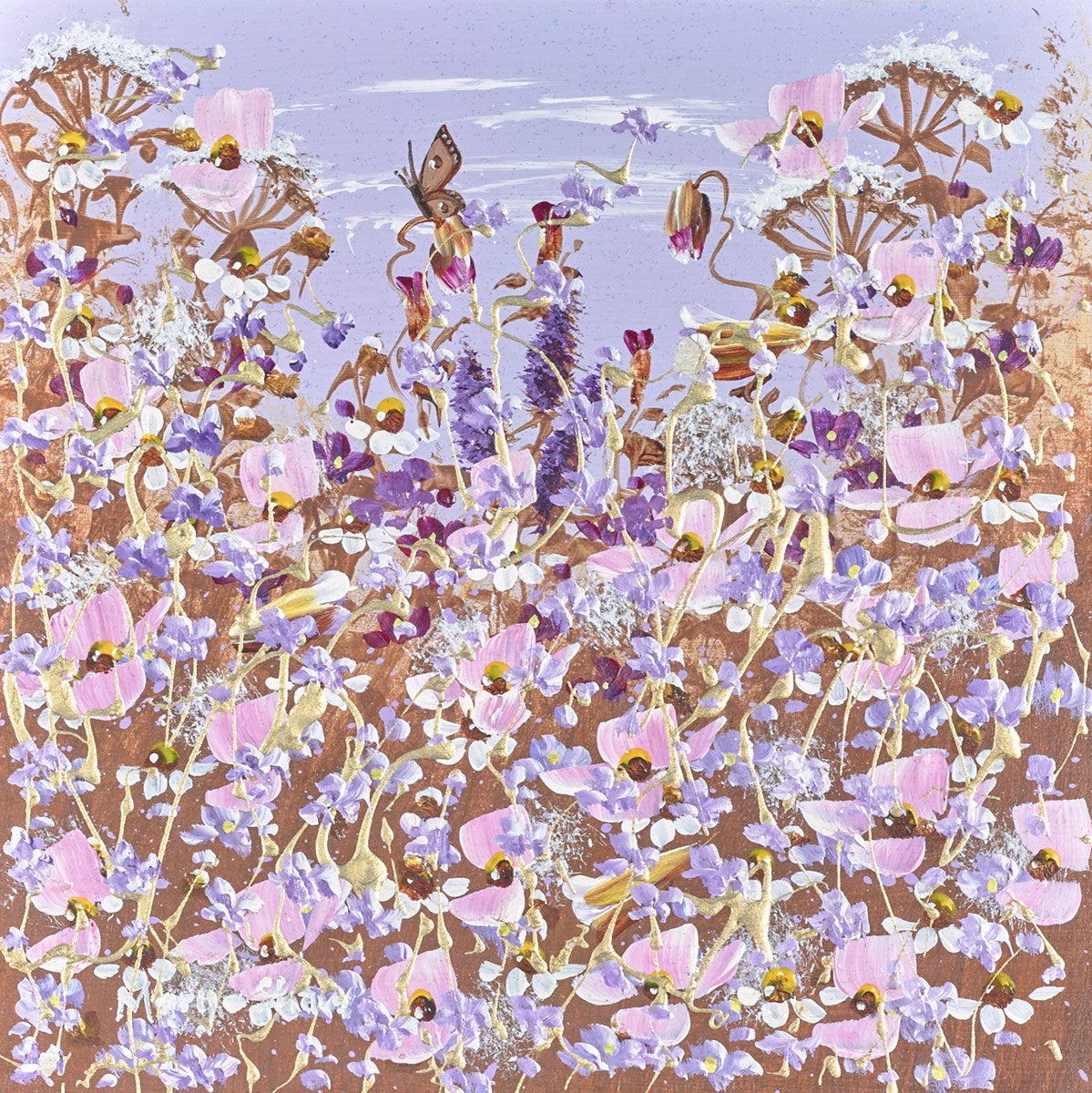 Dreaming of Spring II