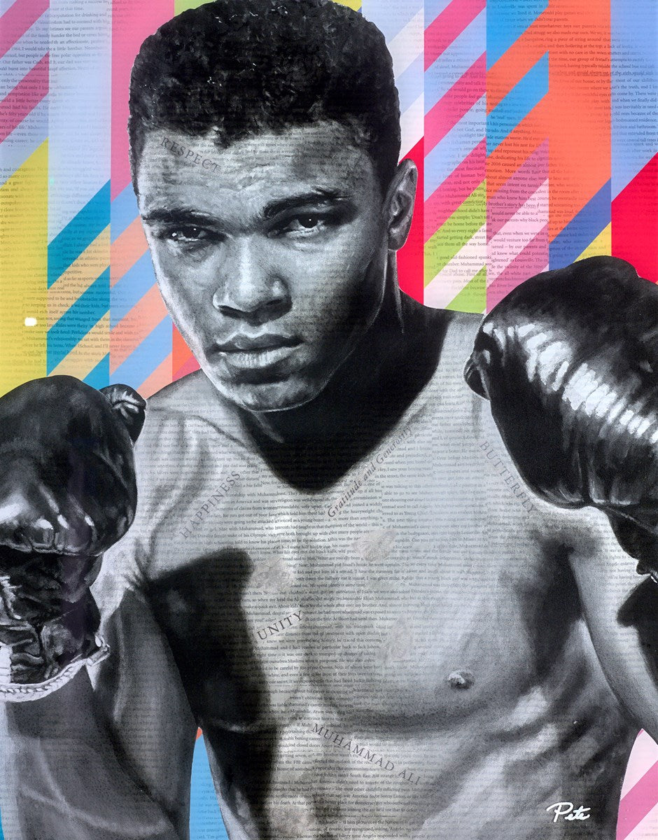 Muhammad Ali